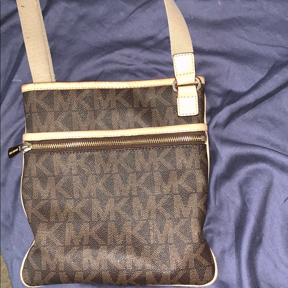 Crossbody Michael Kors